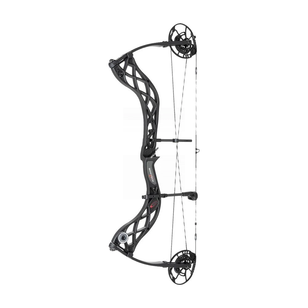 Bowtech Carbon Zion Compound Bow 2 Bowtech Carbon Zion Compound Bow - Image 2