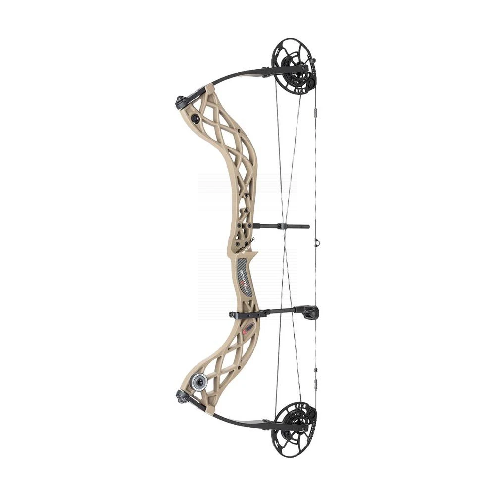Bowtech Carbon Zion Compound Bow 1 Bowtech Carbon Zion Compound Bow
