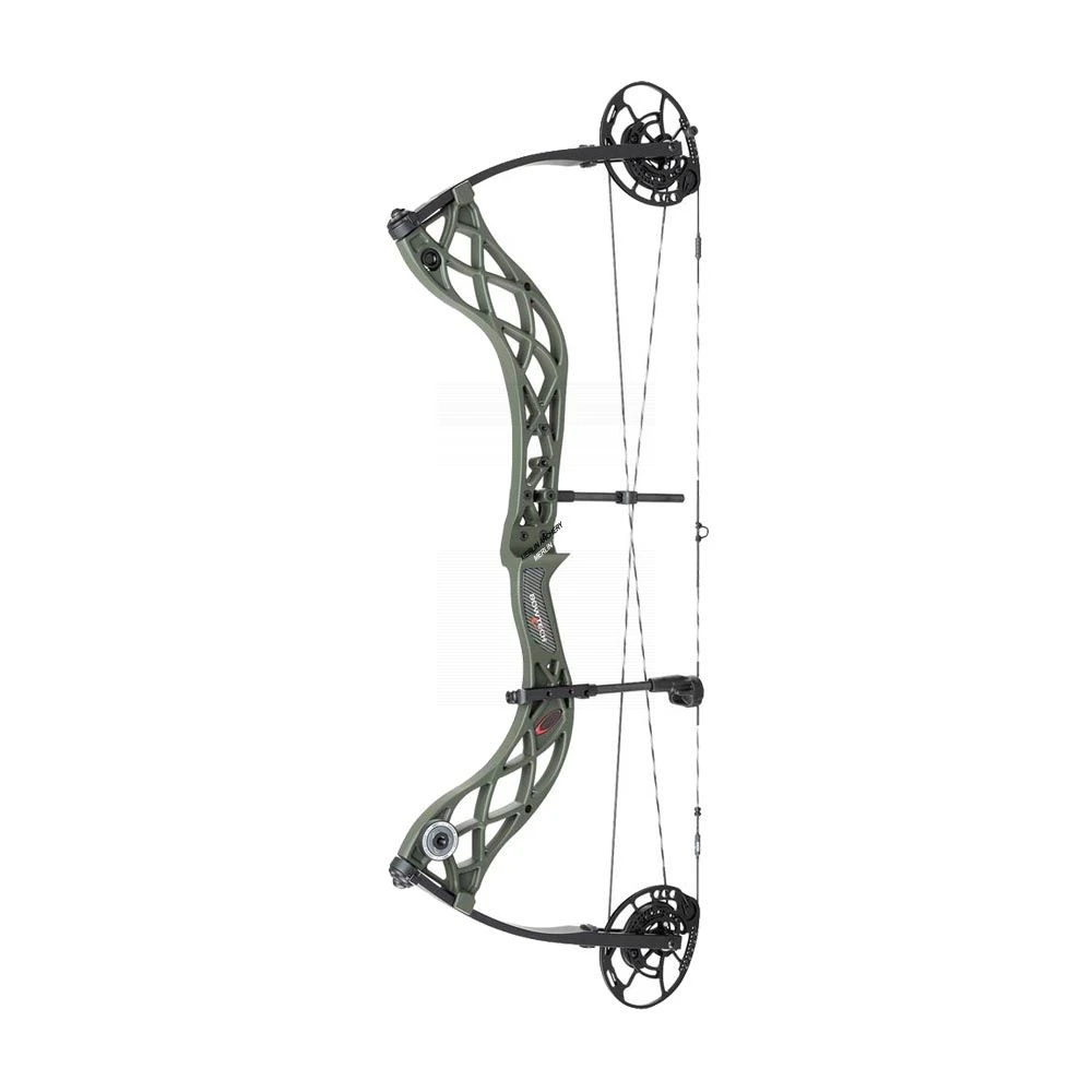 Bowtech Carbon Zion Compound Bow 4 Bowtech Carbon Zion Compound Bow - Image 4