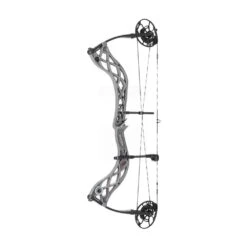 Bowtech Carbon Zion Compound Bow 11 Bowtech Carbon Zion Compound Bow -Merlin Archery Shop bowtech carbon zion compound bow smoke grey rh 3