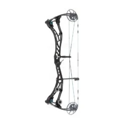 Bowtech Eva Shockey Gen 2 Compound Bow -Merlin Archery Shop bowtech eva gen 2 compound bow black rh copy 3 1