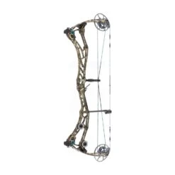 Bowtech Eva Shockey Gen 2 Compound Bow -Merlin Archery Shop bowtech eva gen 2 compound bow breakup country rh 3