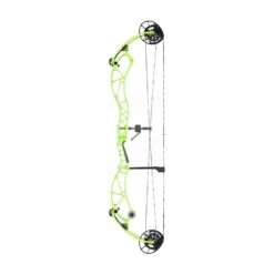 Bowtech Reckoning 38 Compound Bow -Merlin Archery Shop bowtech reckoning 38 compound bow green rh 3