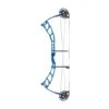 Bowtech Specialist II Compound Bow -Merlin Archery Shop bowtech specialist ii compound bow blue rh 3