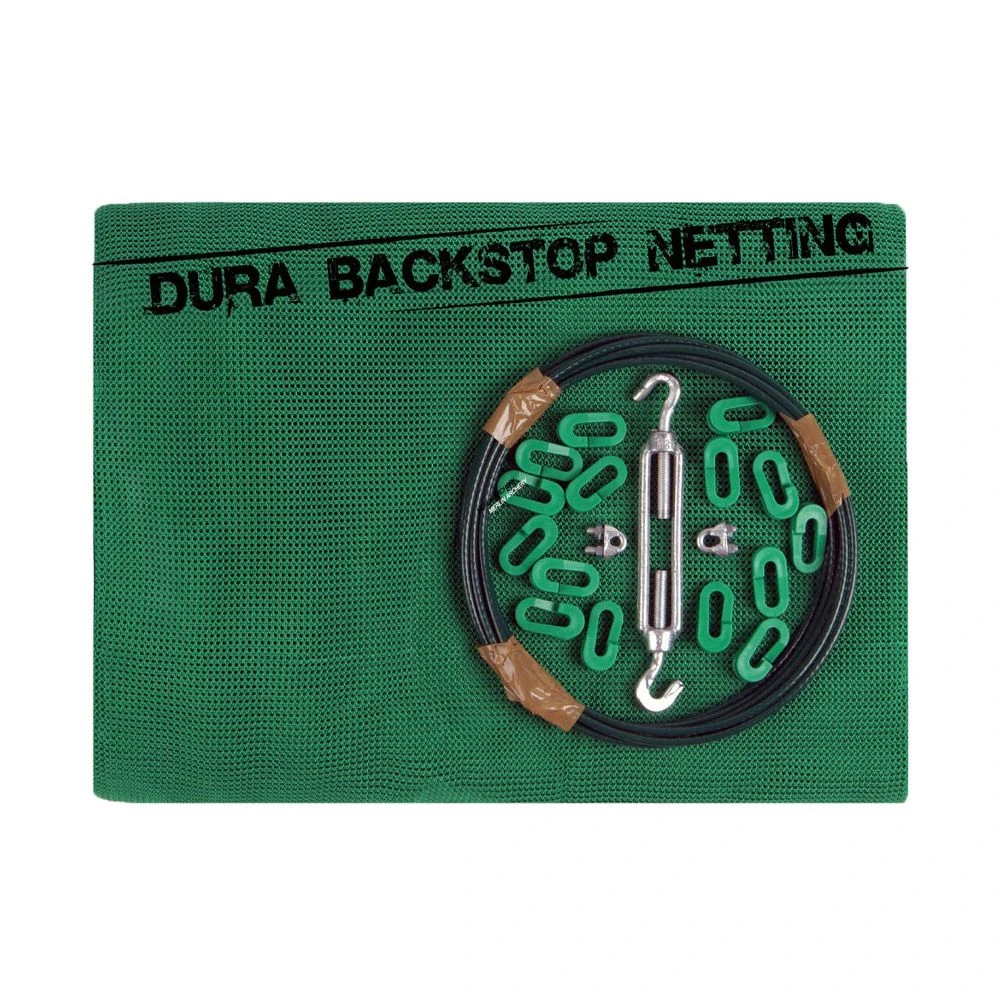 Bearpaw Dura Backstop Netting 1 Bearpaw Dura Backstop Netting