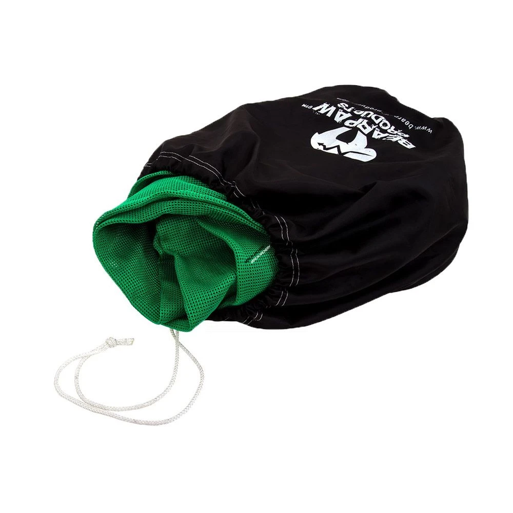 Bearpaw Dura Backstop Netting 2 Bearpaw Dura Backstop Netting - Image 2