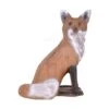Bearpaw Longlife 3D Target - Red Fox -Merlin Archery Shop bpa288