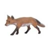 Bearpaw Longlife 3D Target - Sneaking Fox -Merlin Archery Shop bpa292