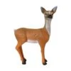 Bearpaw Longlife 3D Target - Alert Deer -Merlin Archery Shop bpa301