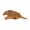 Bearpaw Longlife 3D Target - Armadillo -Merlin Archery Shop bpa303