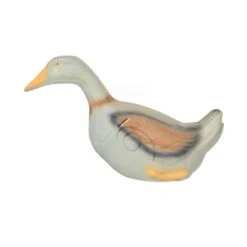 Bearpaw Longlife 3D Target - Snow Goose