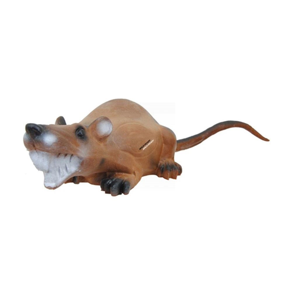 Bearpaw Longlife 3D Target - Rat 1 Bearpaw Longlife 3D Target - Rat