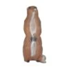 Bearpaw Longlife 3D Target - Woodchuck -Merlin Archery Shop bpa320