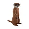 Bearpaw Longlife 3D Target - Standing Meercat -Merlin Archery Shop bpa322 1