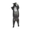 Bearpaw Franzbogen 3D Target - Standing Black Bear -Merlin Archery Shop bpa338