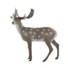 Bearpaw Franzbogen 3D Target - Standing Fallow Deer -Merlin Archery Shop bpa340
