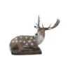 Bearpaw Franzbogen 3D Target - Lying Fallow Deer -Merlin Archery Shop bpa341 1