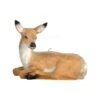 Bearpaw Franzbogen 3D Target - Lying Roe Buck 2 Bearpaw Franzbogen 3D Target - Lying Roe Buck -Merlin Archery Shop bpa346