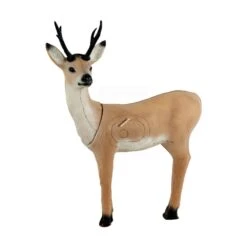 Bearpaw Franzbogen 3D Target - Standing Roe Buck