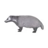 Bearpaw Franzbogen 3D Target - Badger