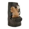 Bearpaw Franzbogen 3D Target - Squirrel And Stump -Merlin Archery Shop bpa365