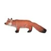 Bearpaw Franzbogen 3D Target - Small Fox -Merlin Archery Shop bpa373