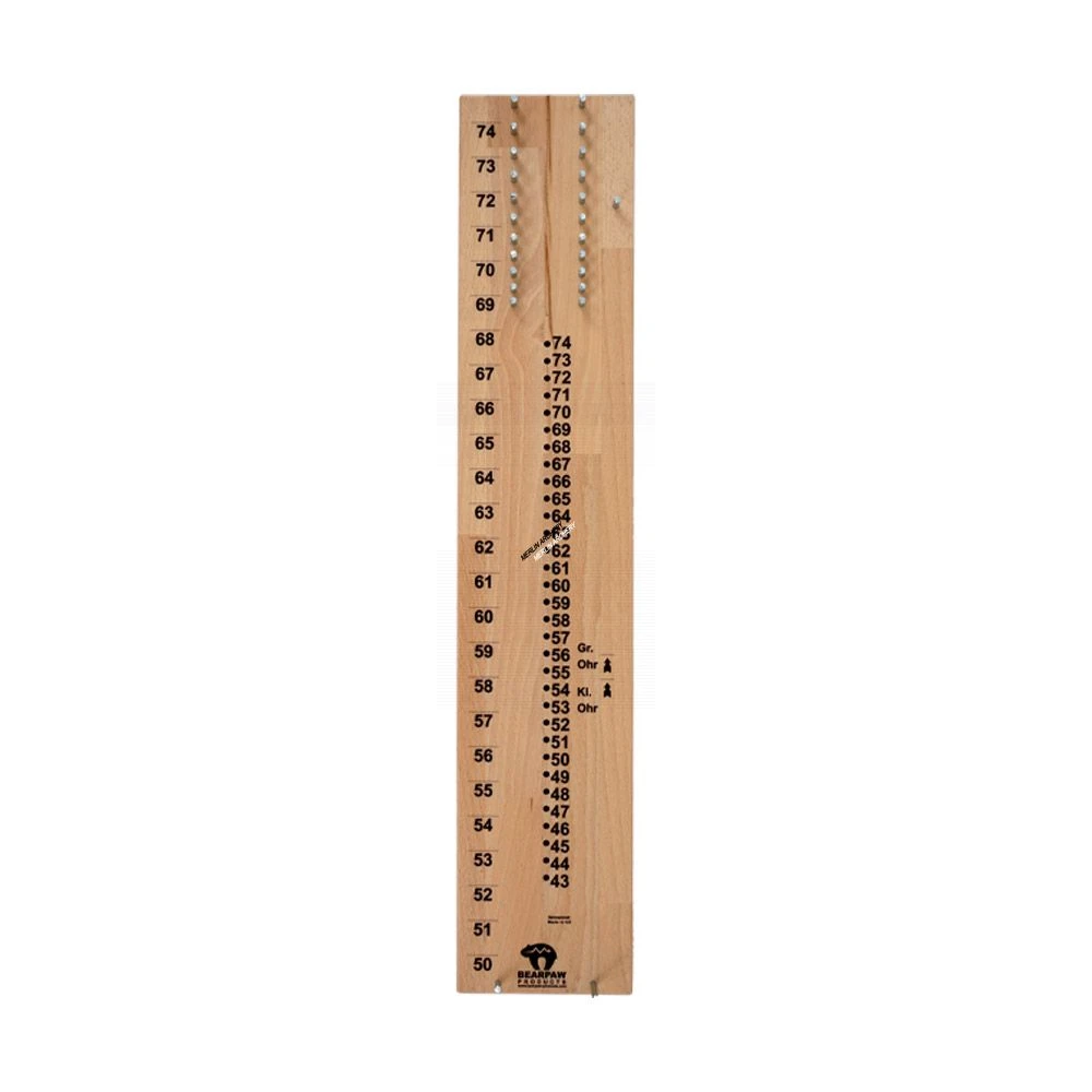 Bearpaw String Board 1 Bearpaw String Board