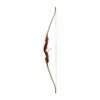 Bearpaw Mohawk 62" Hybrid Bow -Merlin Archery Shop bpa427 1