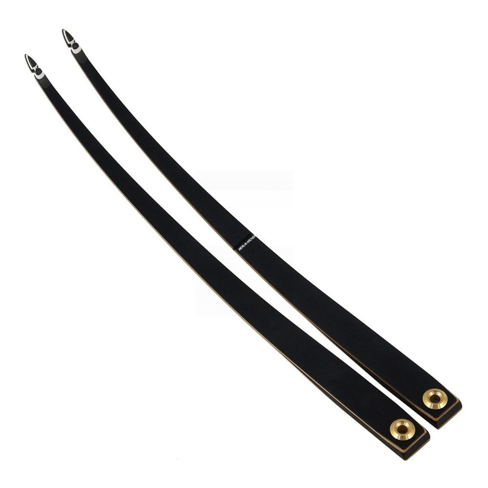 Bearpaw Recurve Limbs Short 1 Bearpaw Recurve Limbs Short