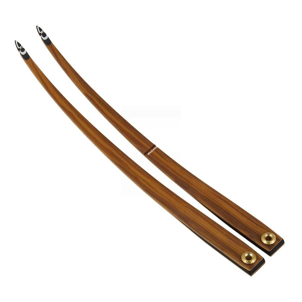 Bearpaw Bodnik Recurve Limbs Long 2 Bearpaw Bodnik Recurve Limbs Long - Image 2