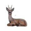 Bearpaw Longlife 3D Target - Bedded Roe Buck -Merlin Archery Shop bproebuck 1