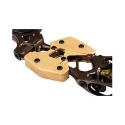 Kinetic Invinso Barebow Weight -Merlin Archery Shop brasinvis1 1