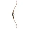 Bearpaw Breaker One Piece Recurve Bow