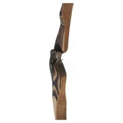Bearpaw Breaker One Piece Recurve Bow -Merlin Archery Shop breaker 3