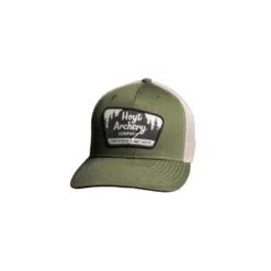Hoyt Cap -Merlin Archery Shop bridger 1