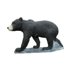 SRT 3D Target - Brown Bear Cub