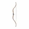 Buck Trail Hayk Bamboo 52" Horse Bow -Merlin Archery Shop buck trail bamboo 52 horse bow 2 2