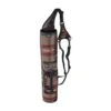 Buck Trail Western Back Quiver -Merlin Archery Shop buck trail back quiver western 1