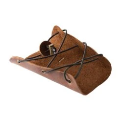 Buck Trail Breeze Leather Armguard -Merlin Archery Shop buck trail breeze armguard 2