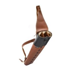 Buck Trail Husky Back Quiver -Merlin Archery Shop buck trail husky back quiver 2
