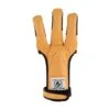 Buck Trail Kangaroo Glove -Merlin Archery Shop buck trail kangaroo glove front 2