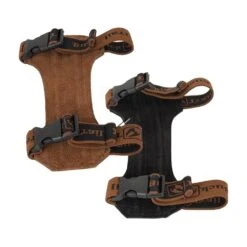 Buck Trail Natural Armguard -Merlin Archery Shop buck trail natural armguard 2