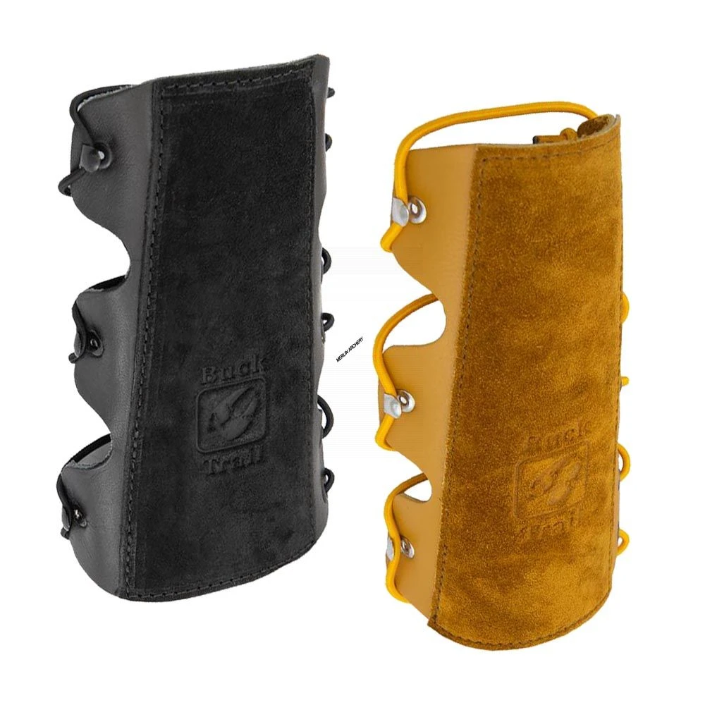 Buck Trail Patchy Armguard 1 Buck Trail Patchy Armguard