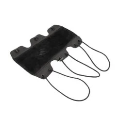 Buck Trail Patchy Armguard 5 Buck Trail Patchy Armguard -Merlin Archery Shop buck trail patchy armguard black 2