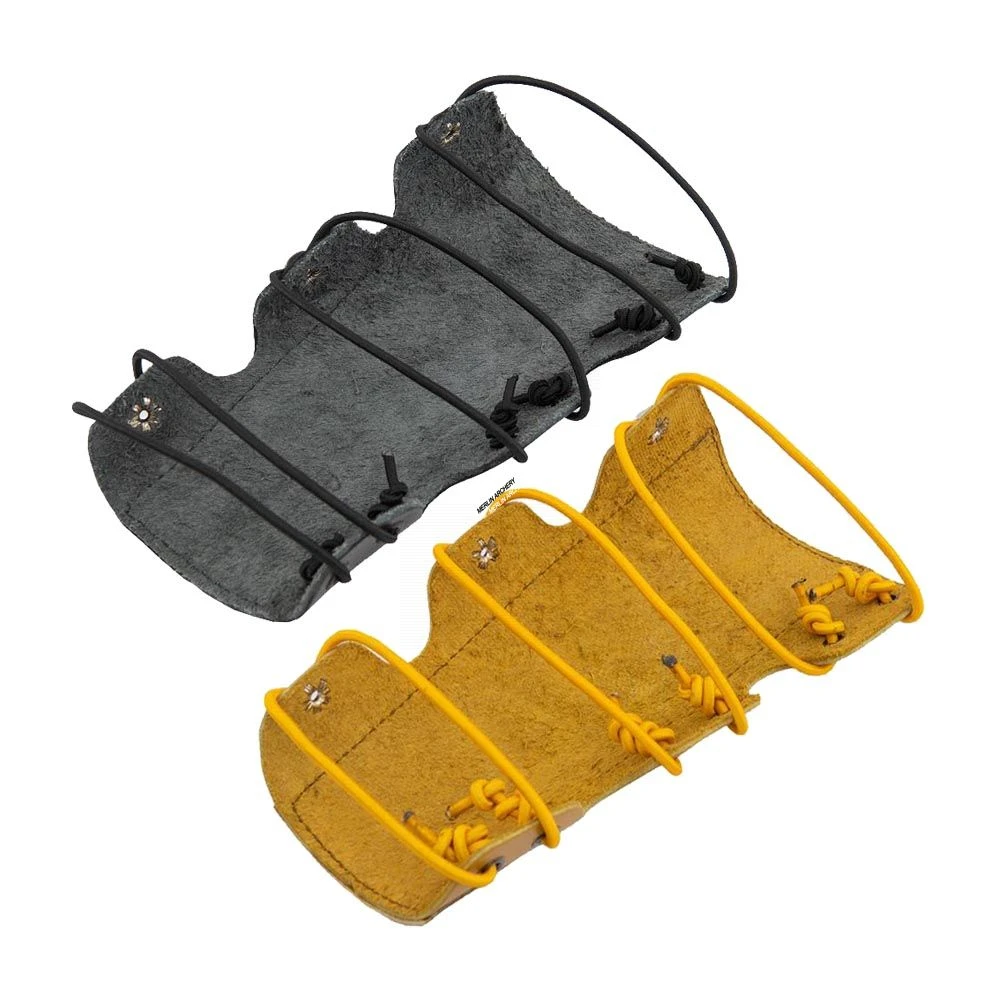 Buck Trail Patchy Armguard 2 Buck Trail Patchy Armguard - Image 2