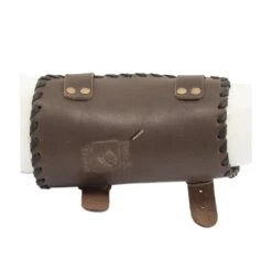 Buck Trail Tribal Leather Armguard -Merlin Archery Shop buck trail tribal armguard 1
