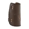 Buck Trail Tribal Leather Armguard -Merlin Archery Shop buck trail tribal armguard 1