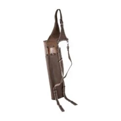 Buck Trail Yuca Back Quiver -Merlin Archery Shop buck trail yuca back quiver 3
