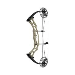 Hoyt Kobalt Compound Bow 2023 - Fuse Package -Merlin Archery Shop buckskin 1 1