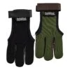 Buck Trail Fourway Leather Glove 4 Buck Trail Fourway Leather Glove -Merlin Archery Shop bucktrail fourway glove group